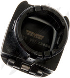 APDTY 162308 12 Volt Accessory Power Outlet Cover Cap