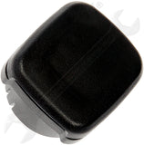 APDTY 162308 12 Volt Accessory Power Outlet Cover Cap