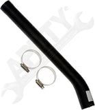 APDTY 162309 Fuel Filler Neck Hose - Lower