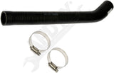 APDTY 162309 Fuel Filler Neck Hose - Lower
