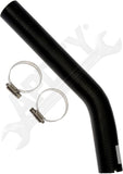 APDTY 162310 Fuel Filler Neck Hose - Rear Left