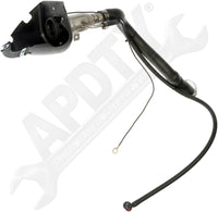 APDTY 162312 Fuel Filler Neck