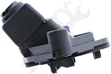 APDTY 162313 Park Assist Camera - Rear