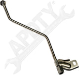 APDTY 162314 Exhaust Gas Recirculation (EGR) Tube