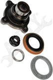 APDTY 162315 Power Take Off Unit (PTU) Yoke Output Shaft Yoke & Seal Kit