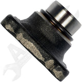 APDTY 162315 Power Take Off Unit (PTU) Yoke Output Shaft Yoke & Seal Kit