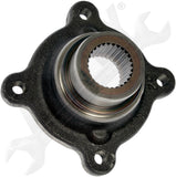 APDTY 162315 Power Take Off Unit (PTU) Yoke Output Shaft Yoke & Seal Kit