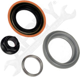 APDTY 162315 Power Take Off Unit (PTU) Yoke Output Shaft Yoke & Seal Kit