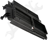 APDTY 162316 Active Grille Shutter