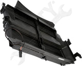 APDTY 162316 Active Grille Shutter