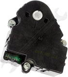APDTY 162317 HVAC Air Door Actuator