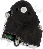 APDTY 162317 HVAC Air Door Actuator