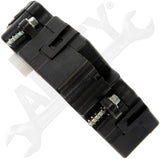 APDTY 162317 HVAC Air Door Actuator