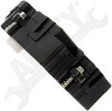 APDTY 162317 HVAC Air Door Actuator
