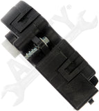 APDTY 162318 HVAC Air Door Actuator