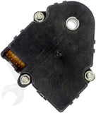 APDTY 162319 HVAC Air Door Actuator
