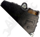 APDTY 162319 HVAC Air Door Actuator