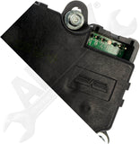 APDTY 162320 HVAC Air Door Actuator