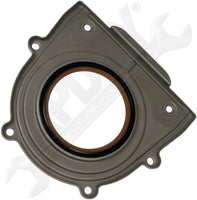 APDTY 162325 Engine Rear Main Seal Retainer Cover