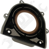 APDTY 162325 Engine Rear Main Seal Retainer Cover