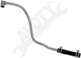APDTY 162327 Turbocharger Coolant Drain Line