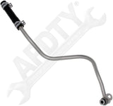 APDTY 162327 Turbocharger Coolant Drain Line