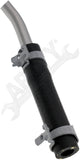 APDTY 162327 Turbocharger Coolant Drain Line