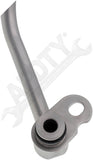 APDTY 162327 Turbocharger Coolant Drain Line