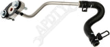 APDTY 162328 Turbocharger Coolant Return Line