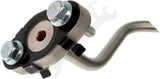 APDTY 162328 Turbocharger Coolant Return Line