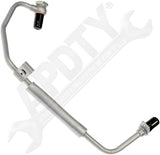 APDTY 162330 Turbocharger Coolant Return Line