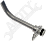APDTY 162330 Turbocharger Coolant Return Line