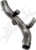 APDTY 162331 Turbocharger Intercooler Pipe