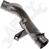 APDTY 162331 Turbocharger Intercooler Pipe