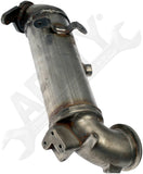 APDTY 162332 Pre-Converter - Not Carb Compliant