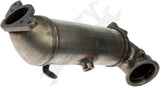 APDTY 162332 Pre-Converter - Not Carb Compliant