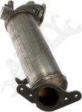 APDTY 162332 Pre-Converter - Not Carb Compliant