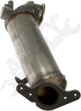 APDTY 162332 Pre-Converter - Not Carb Compliant