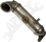 APDTY 162332 Pre-Converter - Not Carb Compliant