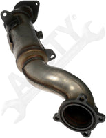 APDTY 162333 Catalytic Converter - Not Carb Compliant