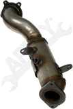 APDTY 162333 Catalytic Converter - Not Carb Compliant