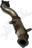 APDTY 162333 Catalytic Converter - Not Carb Compliant