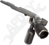 APDTY 162335 Engine Air Intake Hose