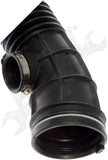 APDTY 162336 Engine Air Intake Hose - Air Cleaner To Engine