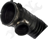 APDTY 162337 Engine Air Intake Hose - Air Cleaner To Engine; 3.5L