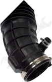 APDTY 162337 Engine Air Intake Hose - Air Cleaner To Engine; 3.5L