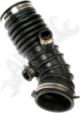 APDTY 162338 Engine Air Intake Hose - Air Cleaner To Engine