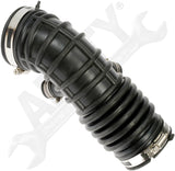 APDTY 162338 Engine Air Intake Hose - Air Cleaner To Engine