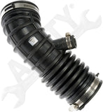 APDTY 162338 Engine Air Intake Hose - Air Cleaner To Engine