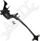 APDTY 162339 Suspension Rear Knuckle - Rear Right